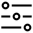 Advanced Filters Icon