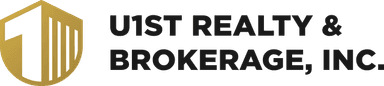 U1st Logo